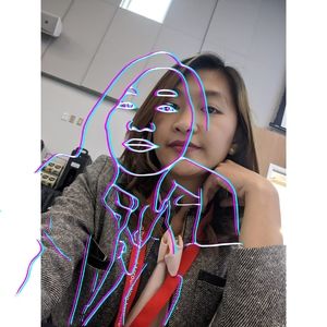 Meet your Posher, Charmaine